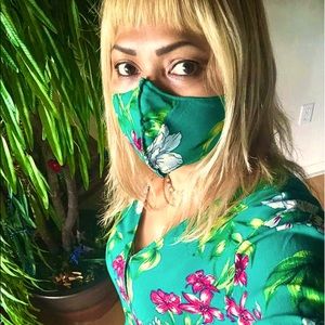 Meet your Posher, Ohlive